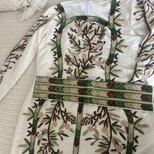 Palestinian Thobe /Dress